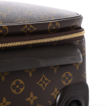 Louis Vuitton Monogram Pegase 55 Business 23 of 23