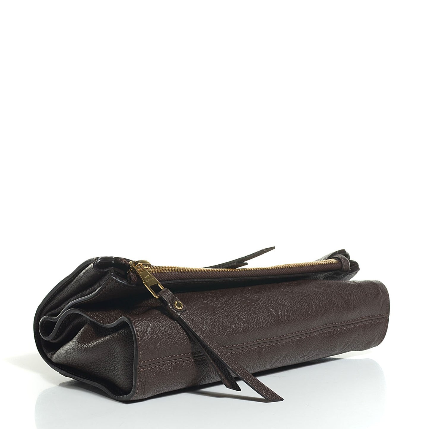 Empreinte Petillante Clutch Ombre