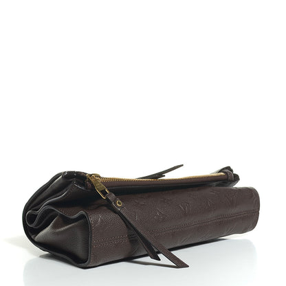 Louis Vuitton Empreinte Petillante Clutch Ombre 4 of 7