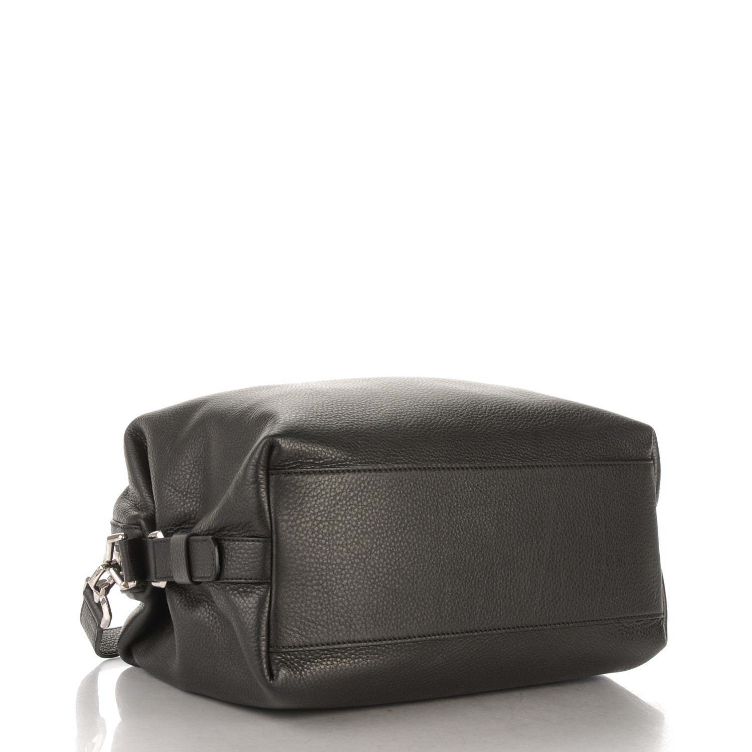Givenchy Waxy Grained Calfskin Medium Nightingale Black 4 of 8