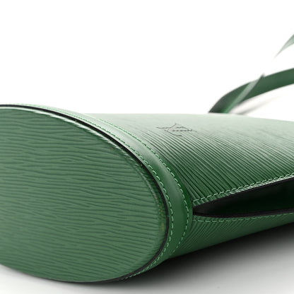 Louis Vuitton Epi Saint Jacques PM Borneo 9 of 11