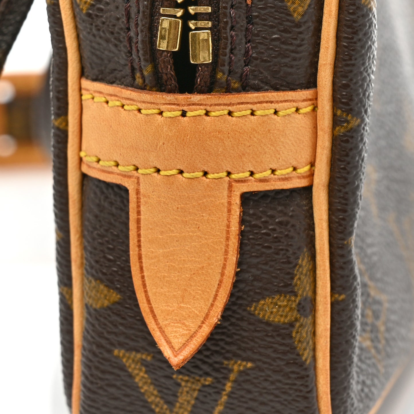 Monogram Pochette Marly Bandouliere