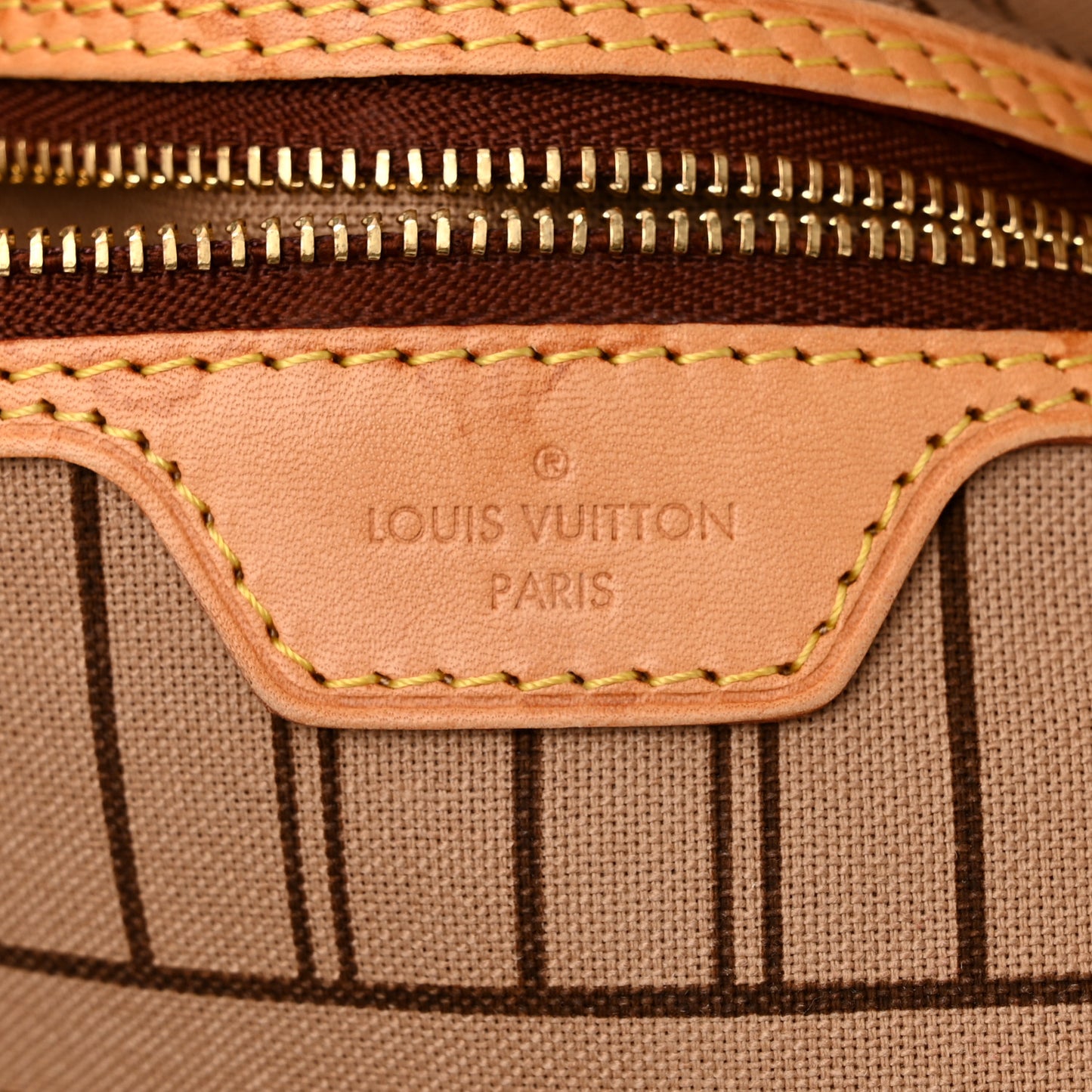 Monogram Neo Neverfull GM