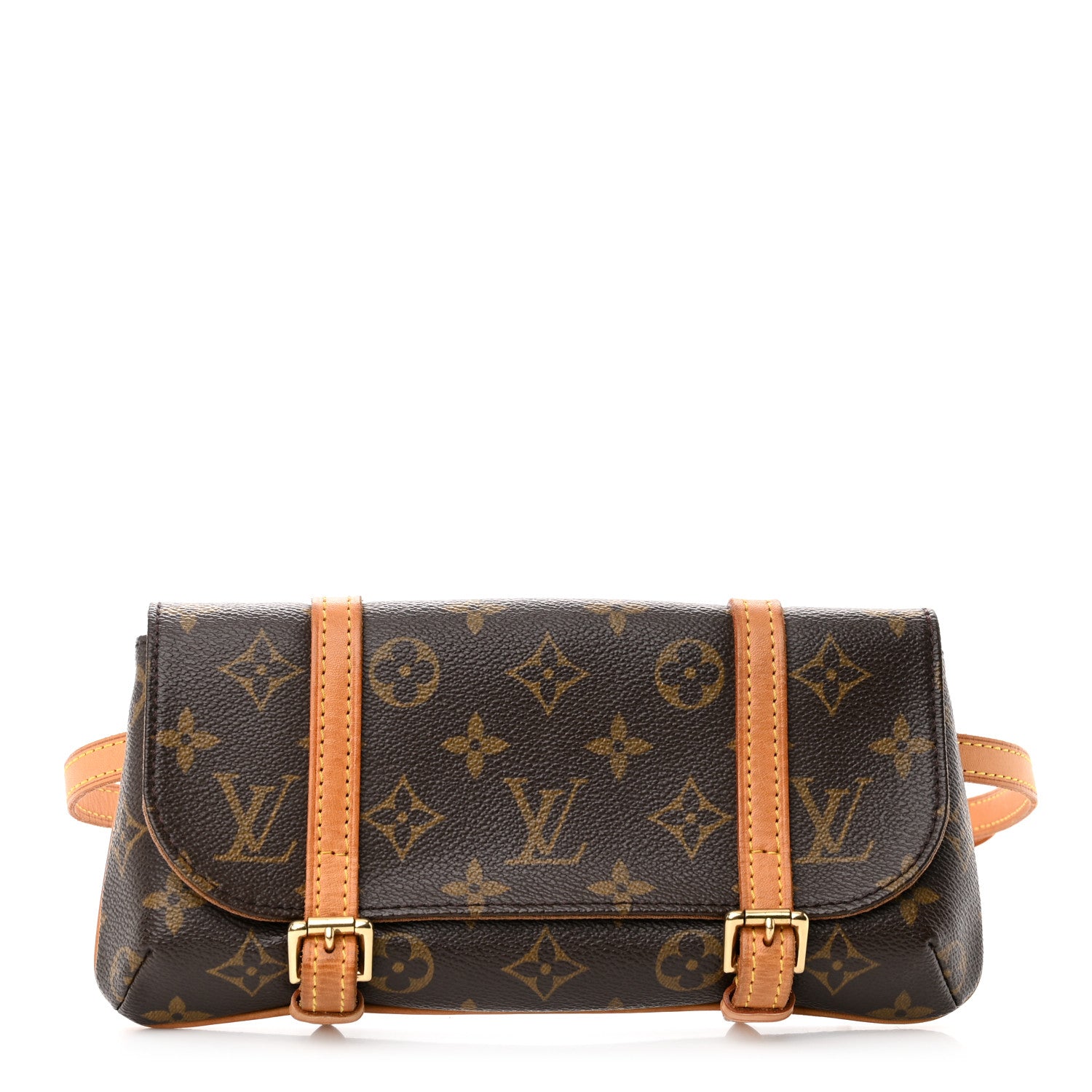Louis Vuitton Monogram Pochette Marelle PM 1 of 16