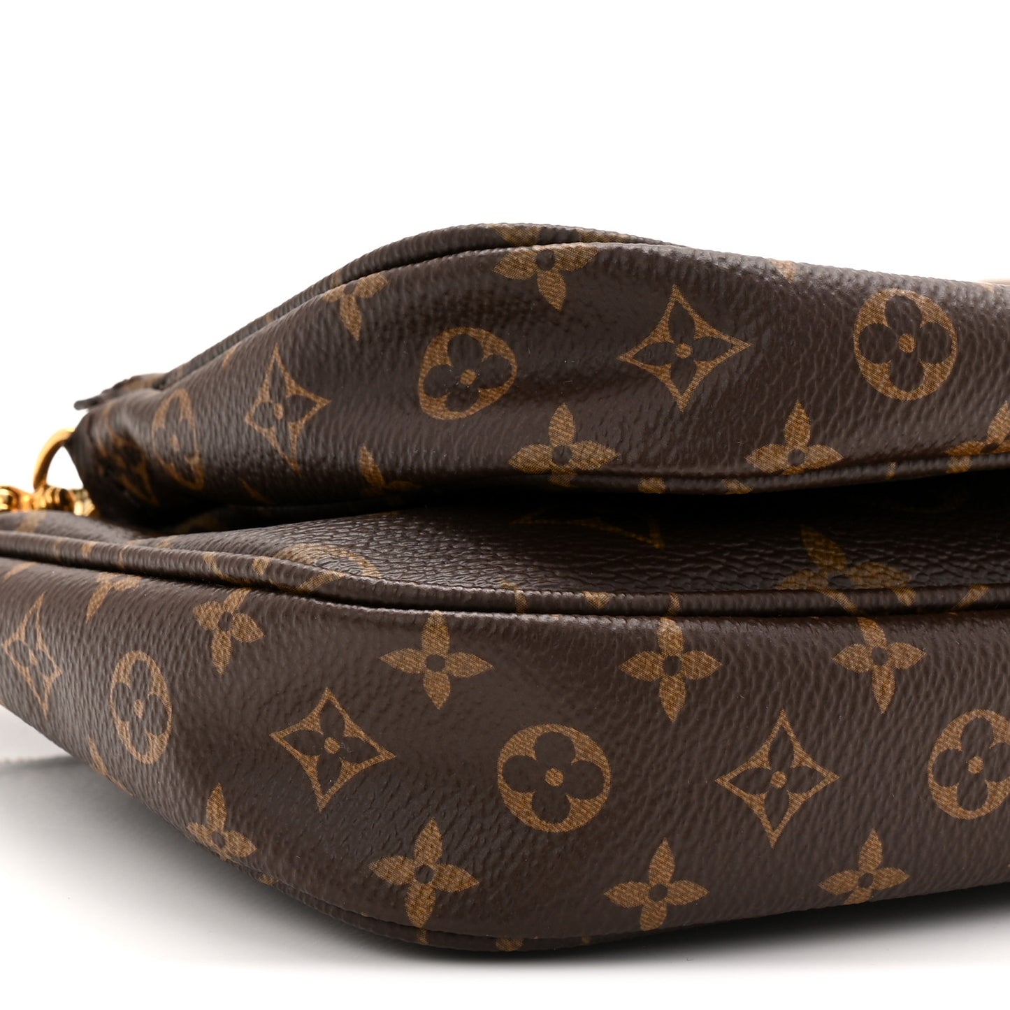 Monogram Multi Pochette Accessories Rose Clair