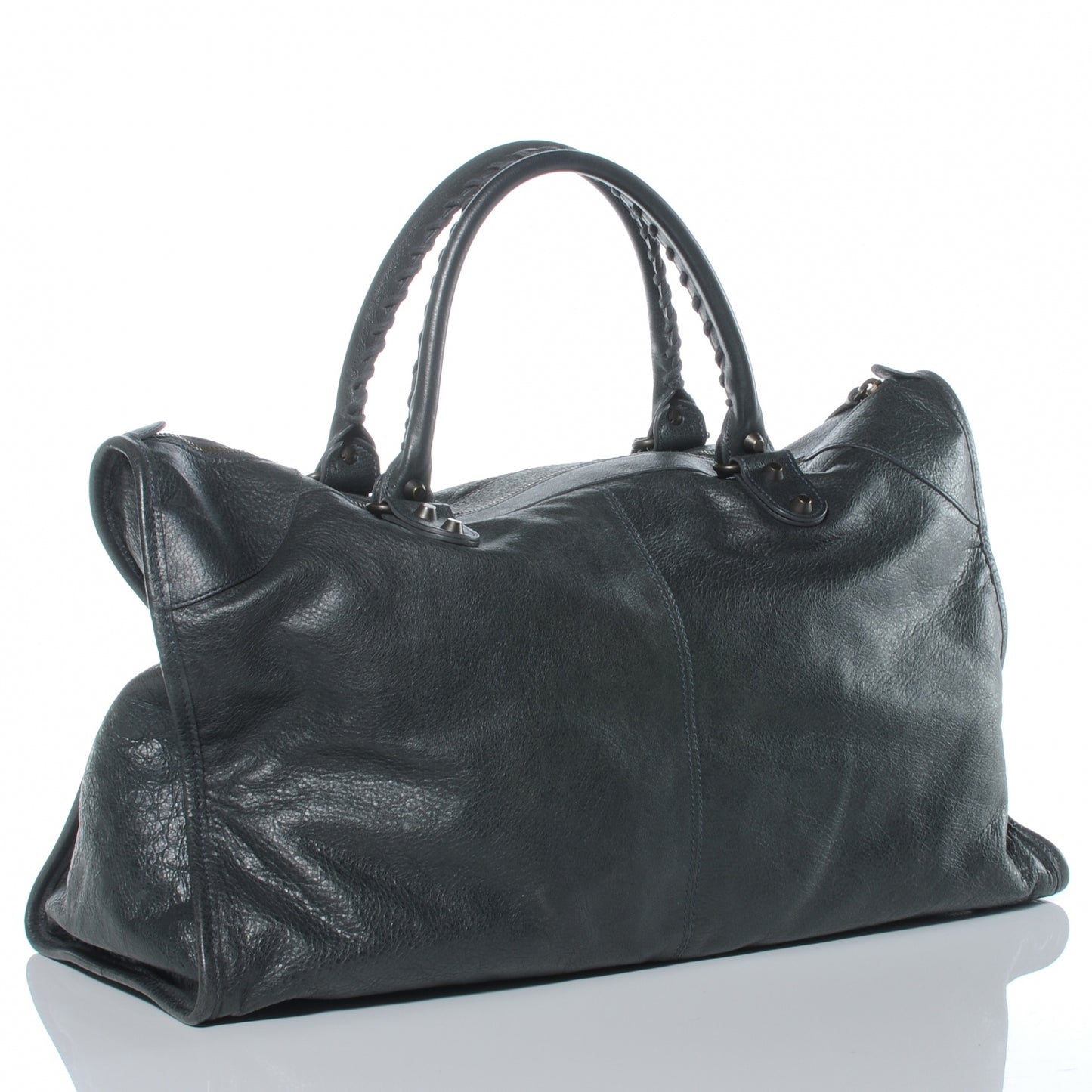 Agneau Work Anthracite