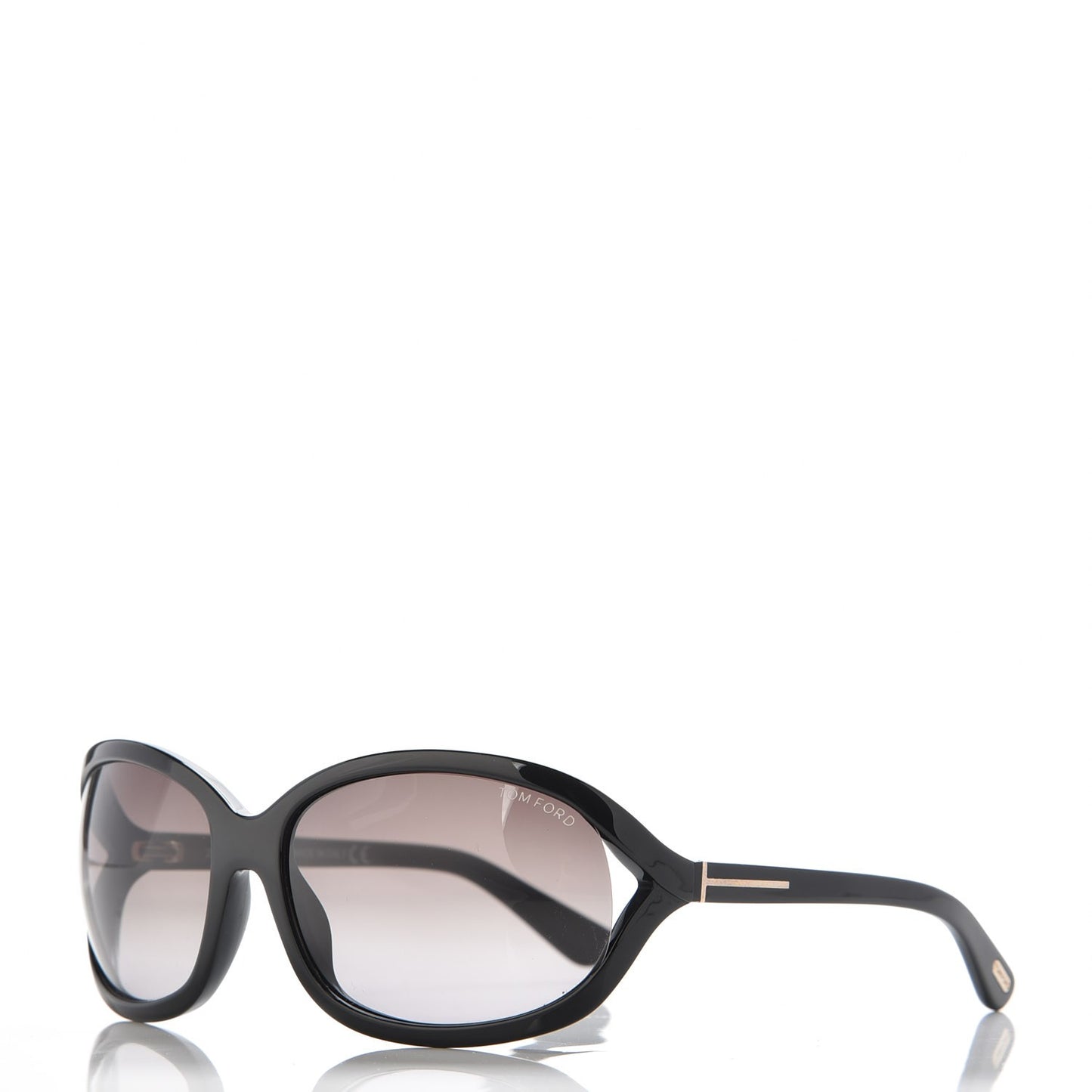 Vivienne Sunglasses TF278 Black