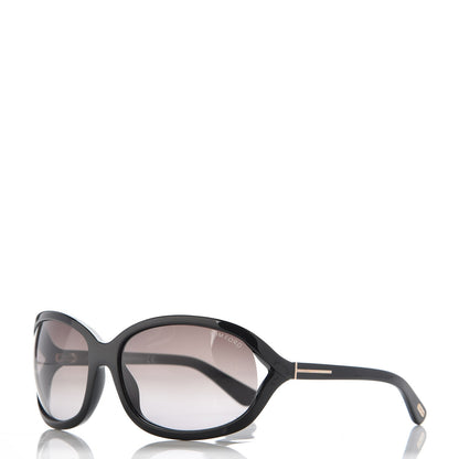Tom Ford Vivienne Sunglasses TF278 Black 1 of 9