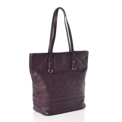 Louis Vuitton Empreinte Citadine PM Aube 3 of 7