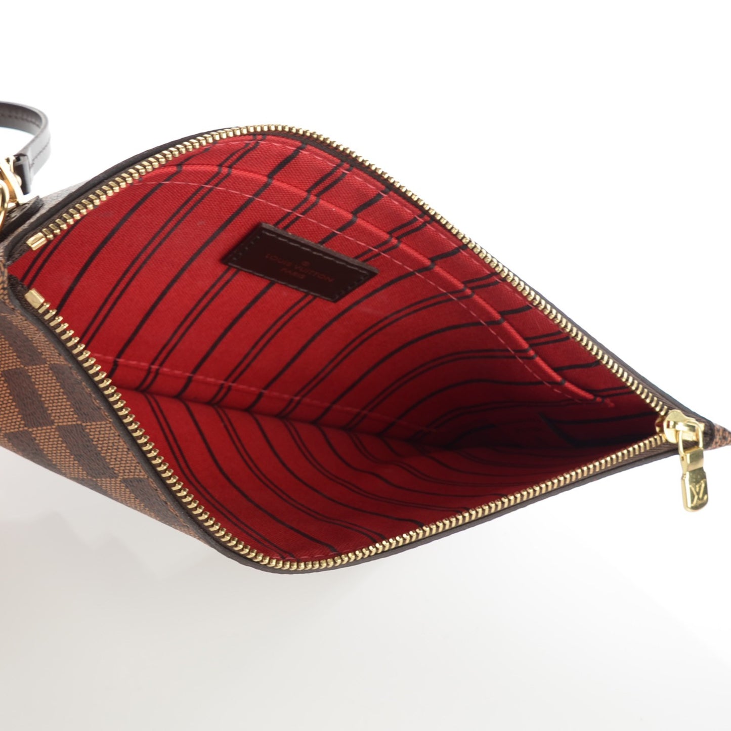 Damier Ebene Neo Neverfull MM