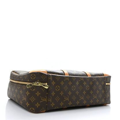 Louis Vuitton Monogram Sirius 45 4 of 8