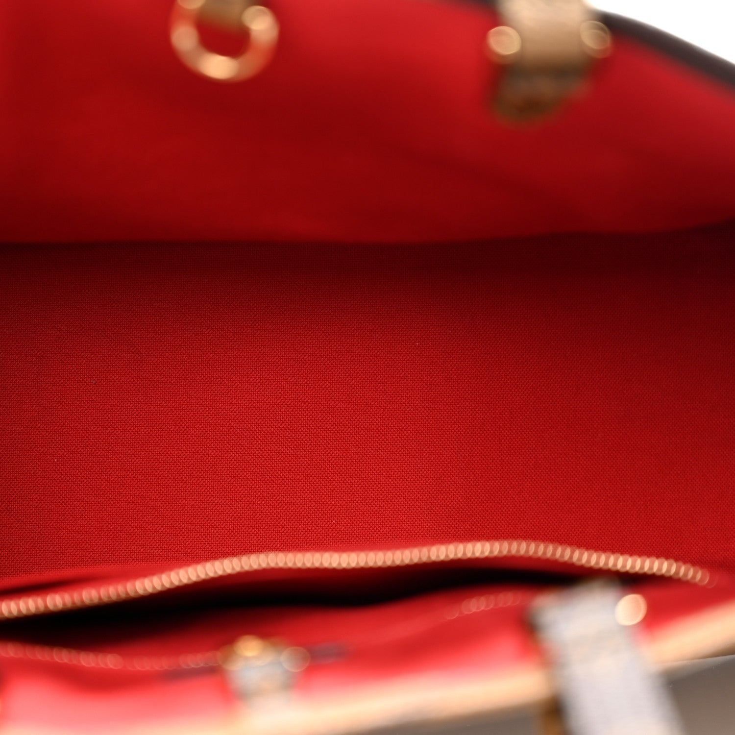 Louis Vuitton Reverse Monogram Giant Onthego MM 5 of 10