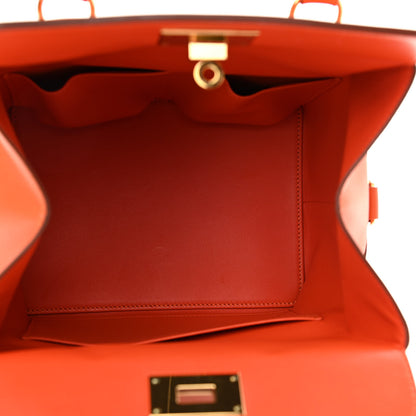 Hermes Evercolor Toolbox 20 Feu 4 of 10