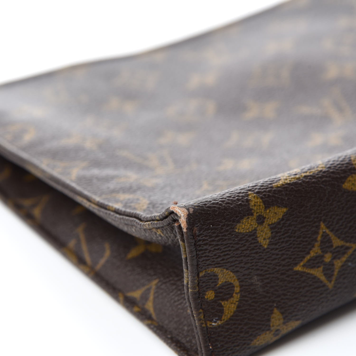 Louis Vuitton Monogram Toiletry Pouch 26 8 of 22