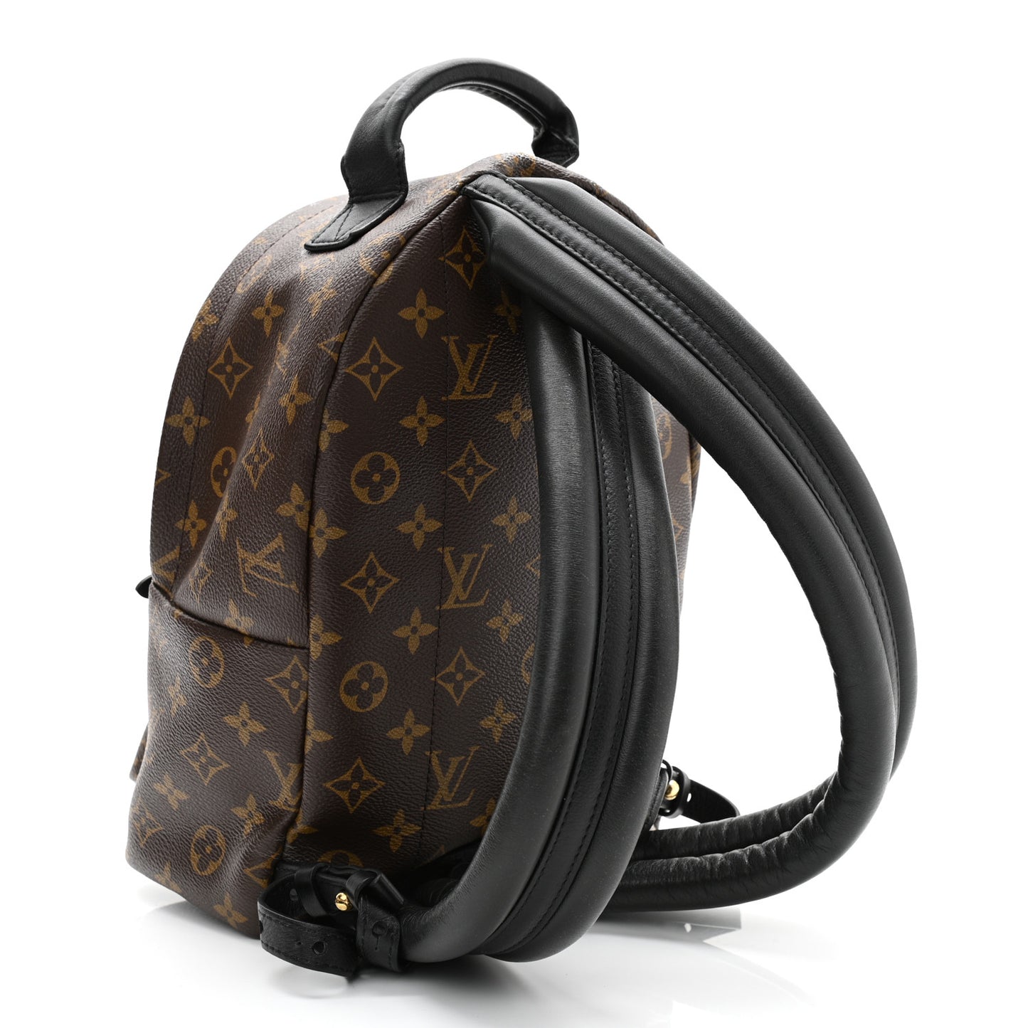 Monogram Palm Springs Backpack PM