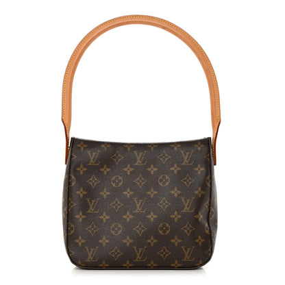 Louis Vuitton Monogram Looping MM 1 of 16