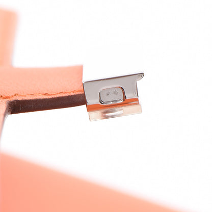 Hermes Swift Constance Elan 25 Orange 11 of 17