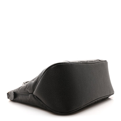 Louis Vuitton Empreinte Monogram Boulogne NM Black 4 of 9