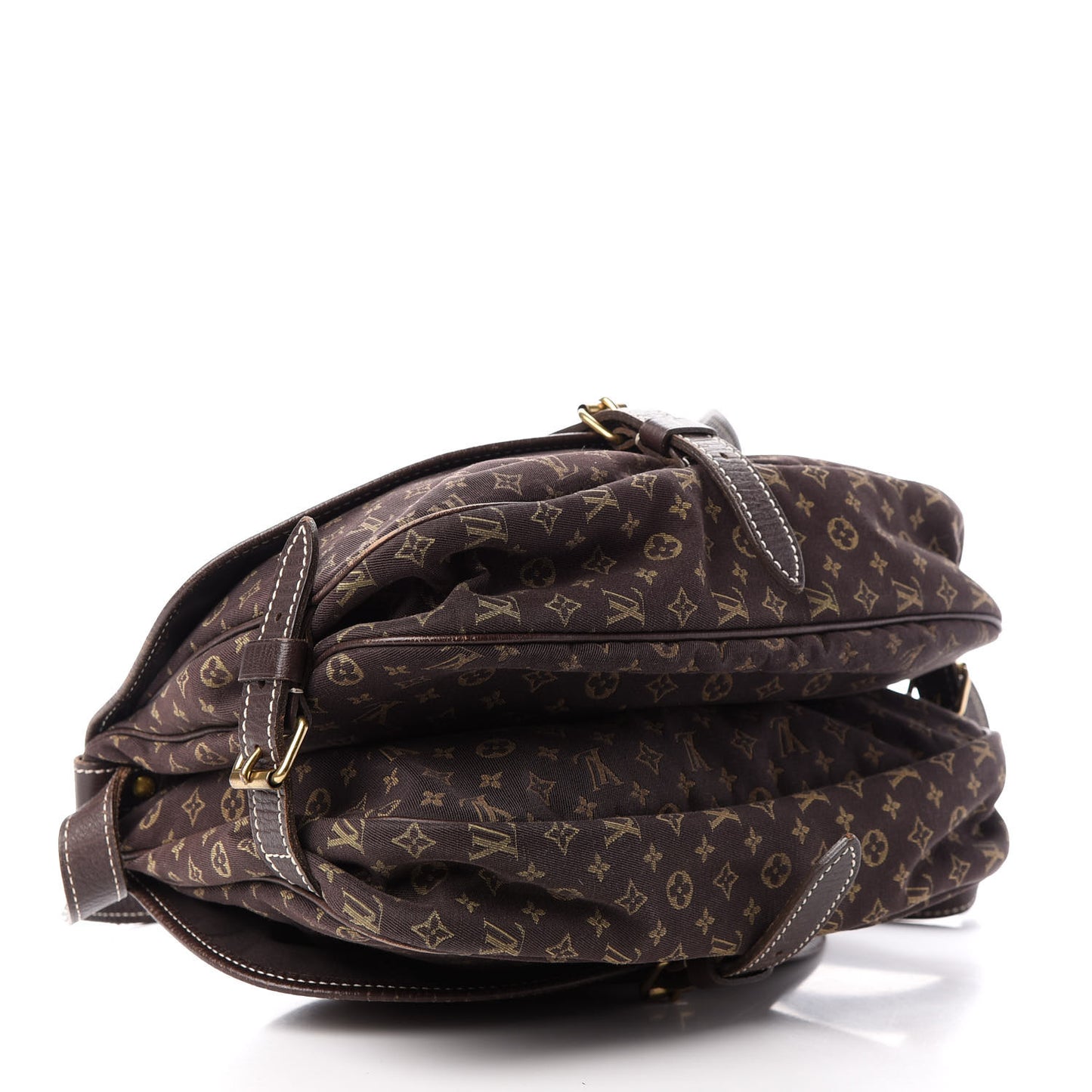 Monogram Idylle Saumur MM Fusain