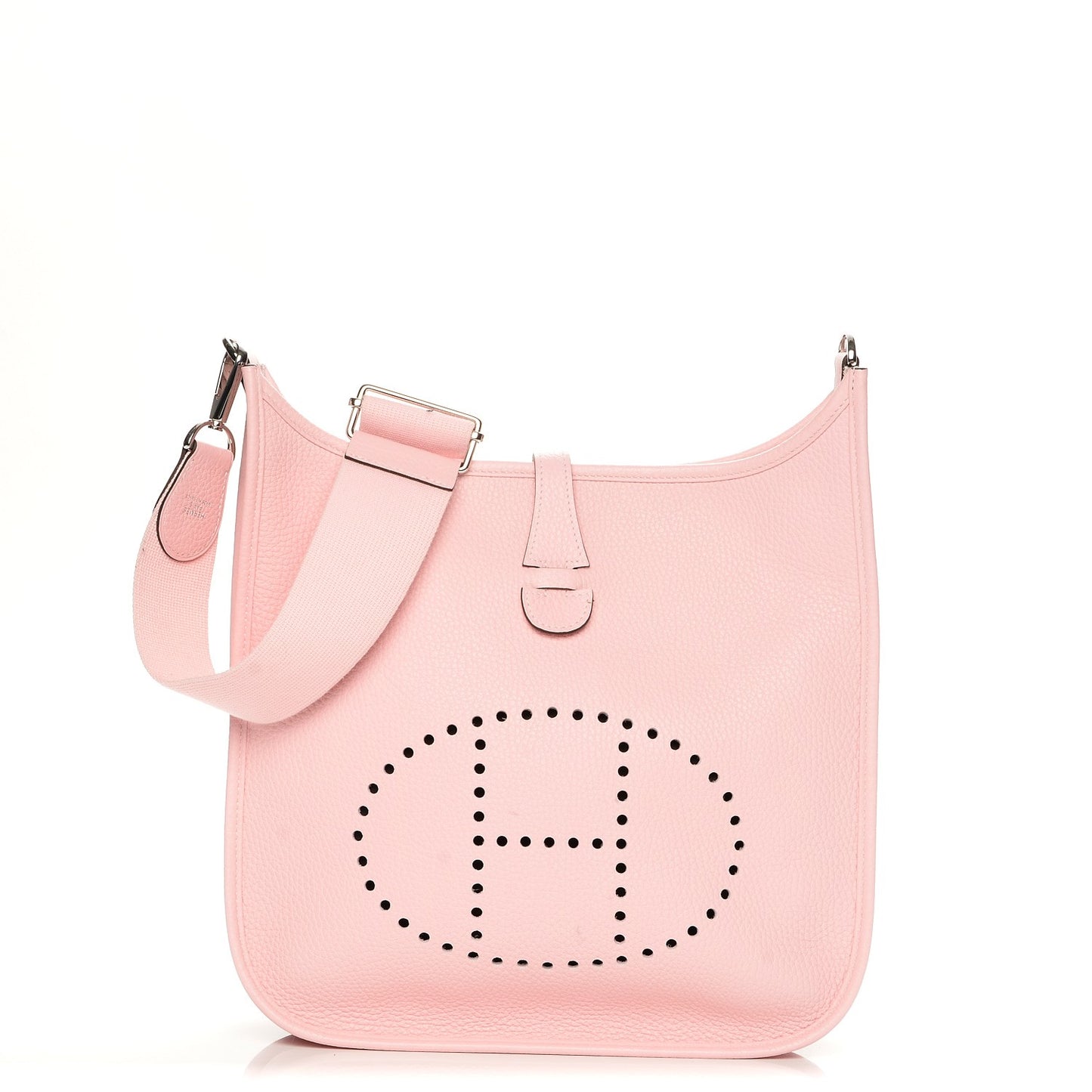 Taurillon Clemence Evelyne III PM Rose Sakura