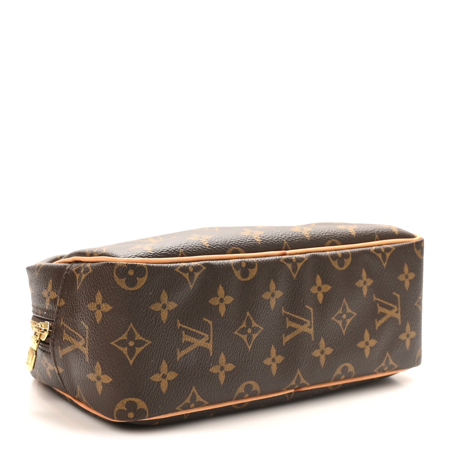 Louis Vuitton Monogram Toiletry Bag 25 4 of 8
