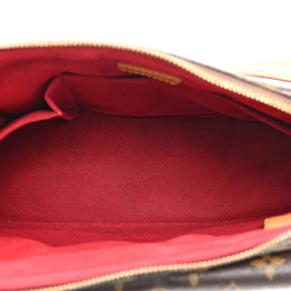 Louis Vuitton Monogram Viva-Cite GM 5 of 10