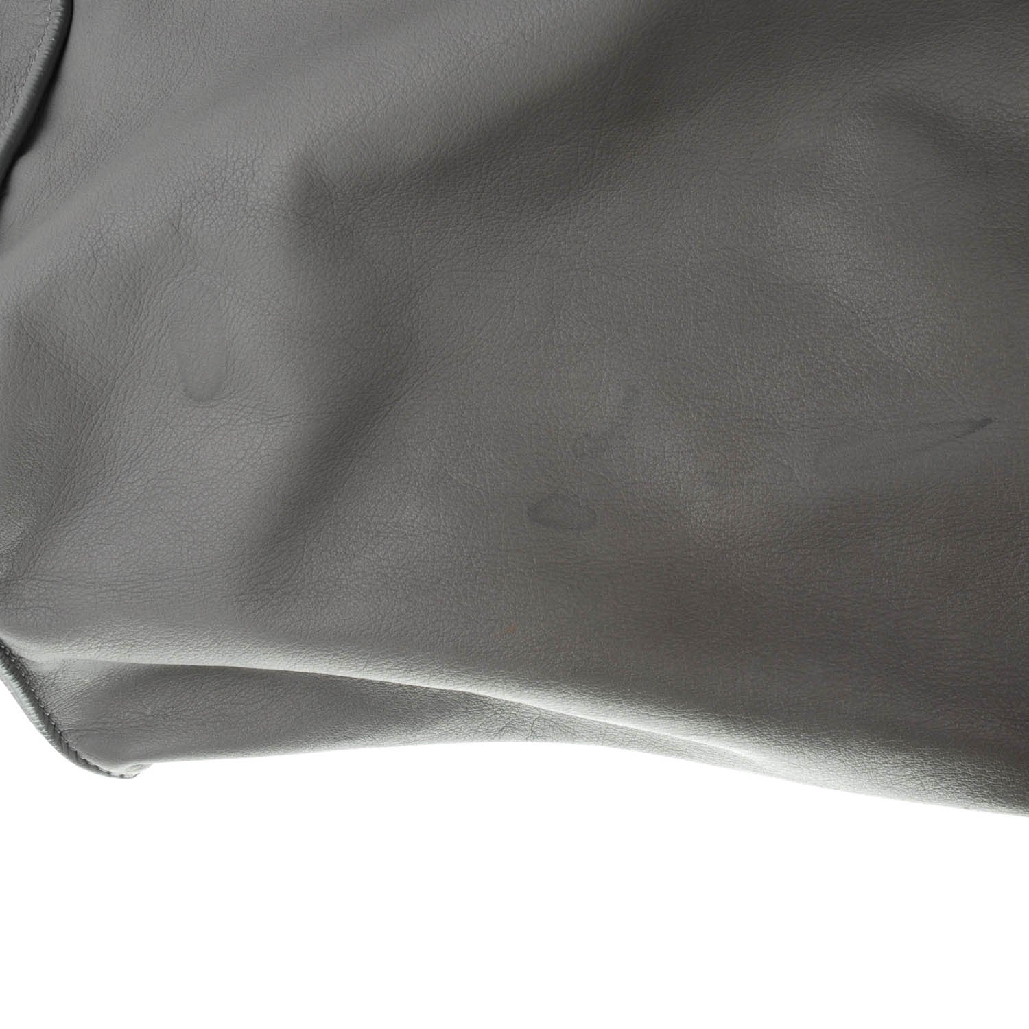 Balenciaga Veau Papier A3 Tote Grey 8 of 8