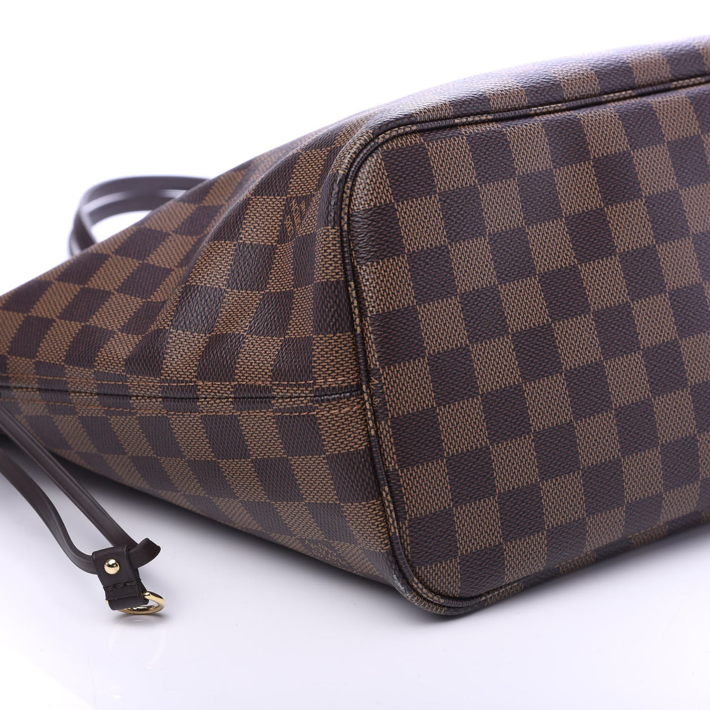 Damier Ebene Neo Neverfull MM