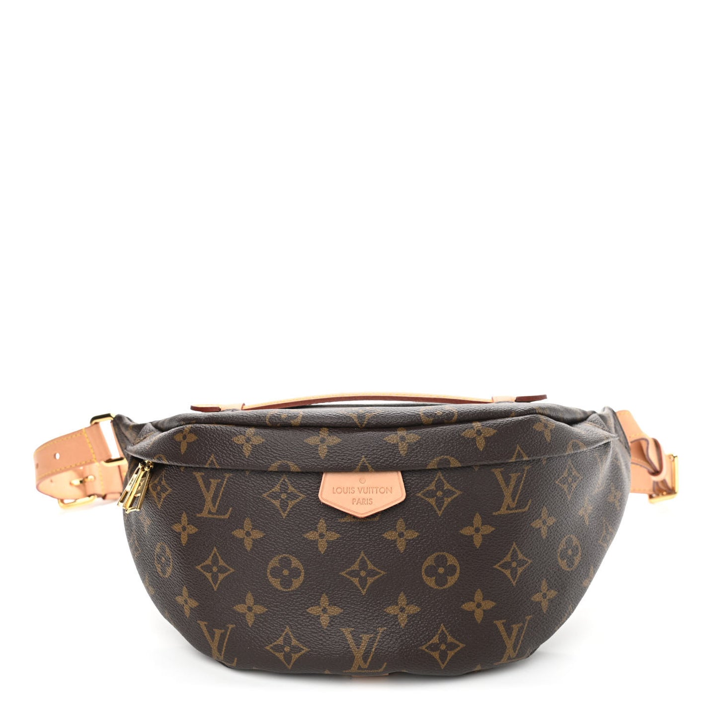 Monogram Bumbag