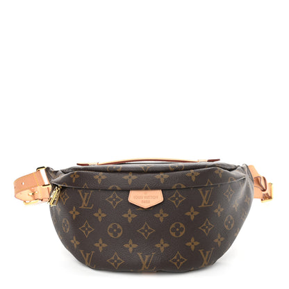 Louis Vuitton Monogram Bumbag 1 of 10