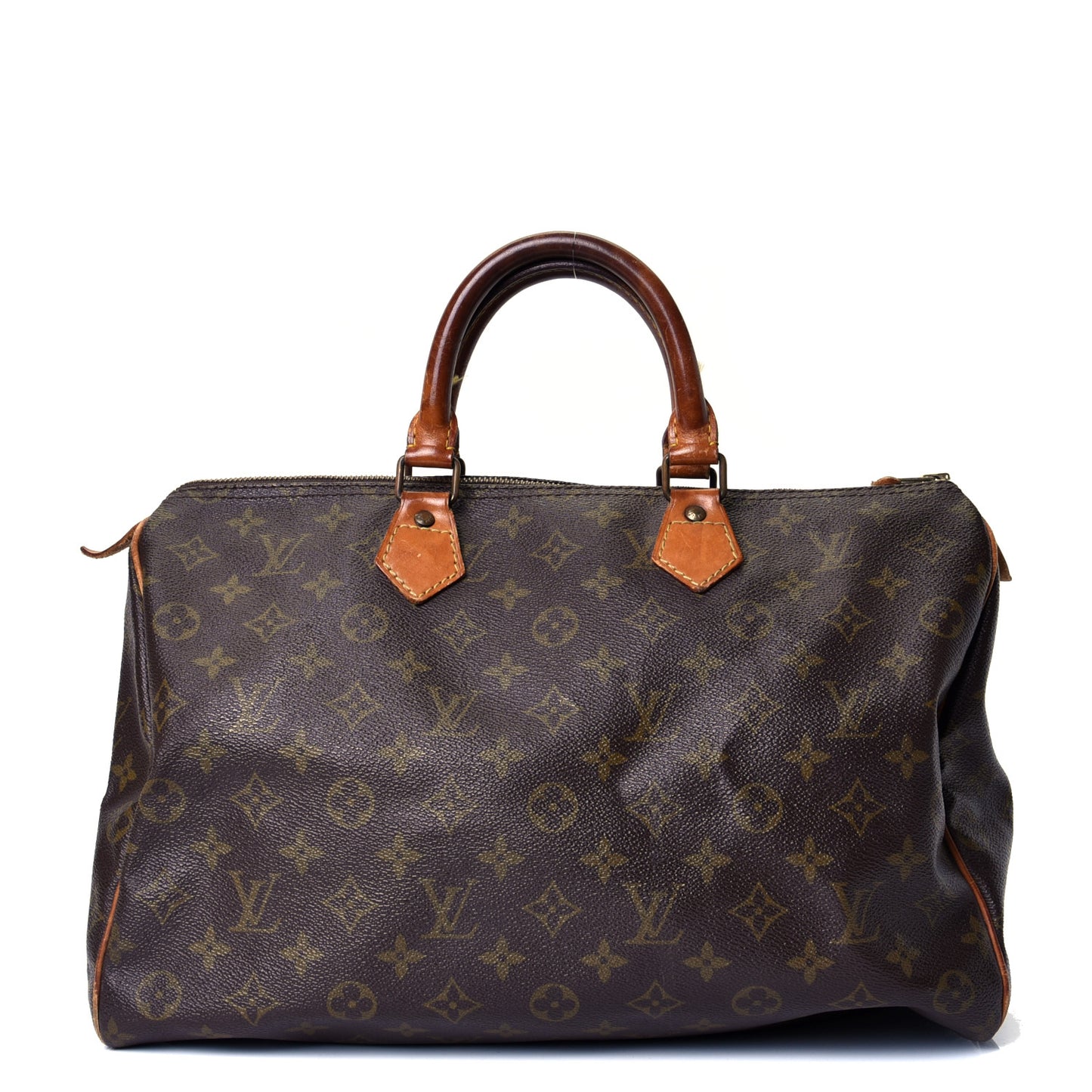 Monogram Speedy 35