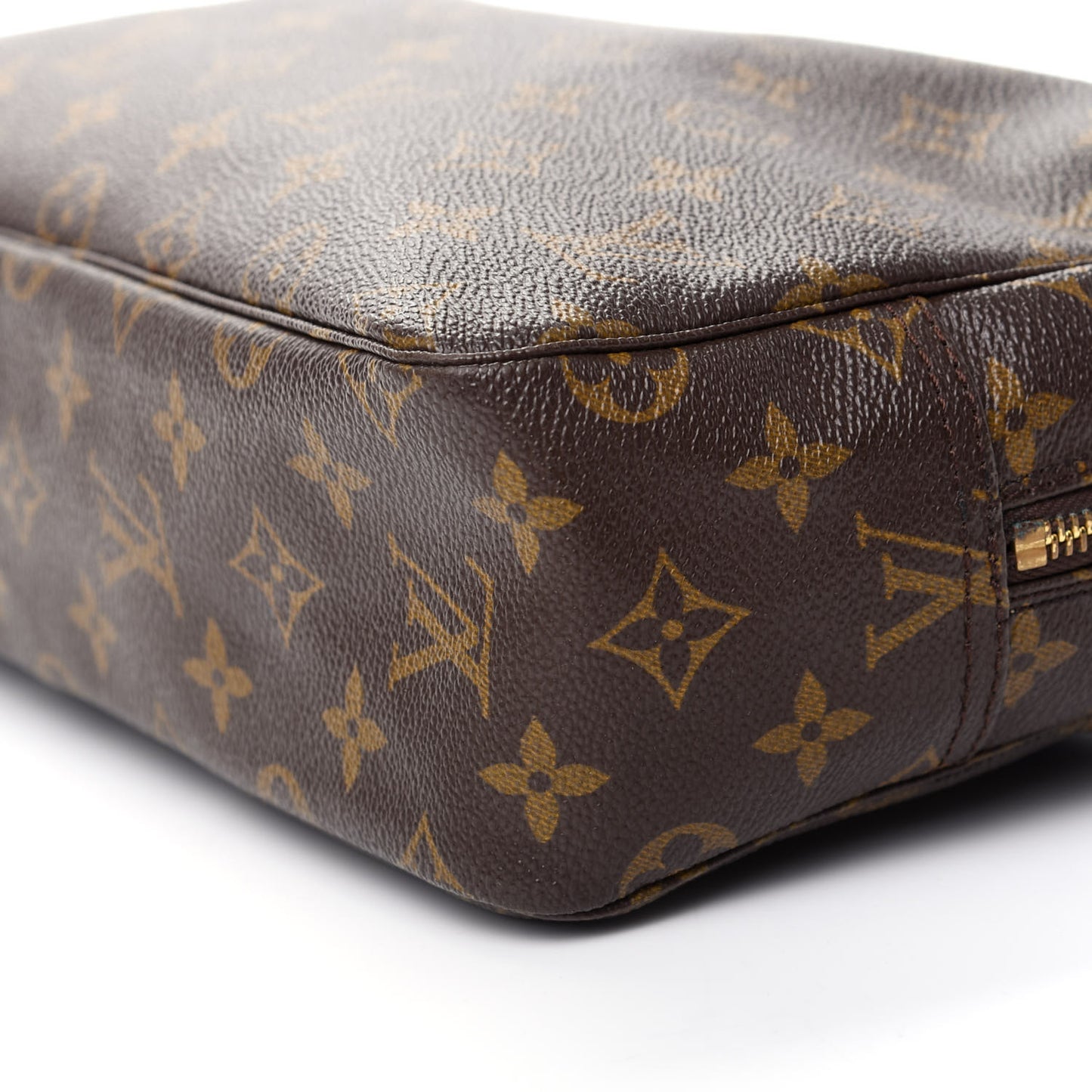 Monogram Trousse Toilette 28