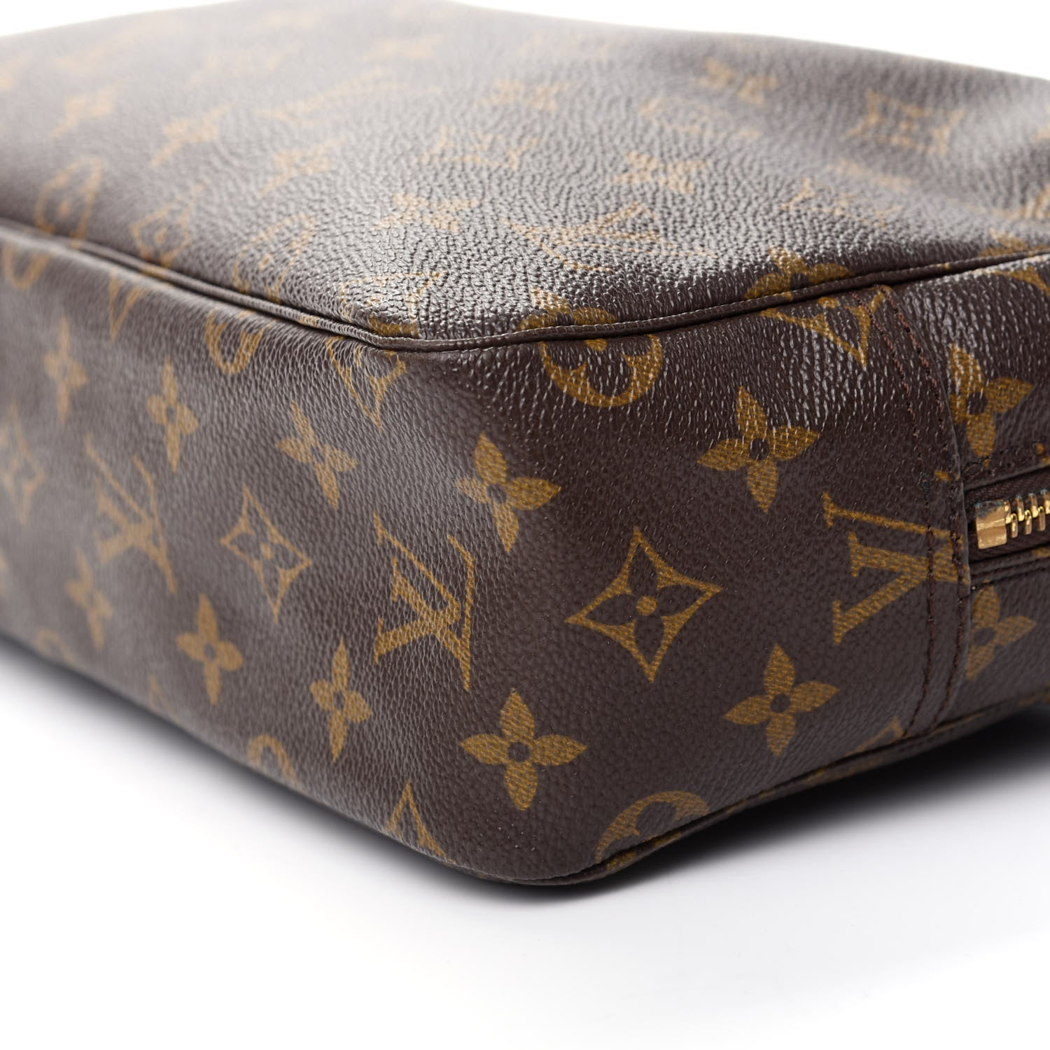 Louis Vuitton Monogram Trousse Toilette 28 7 of 9