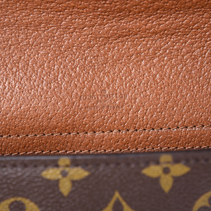 Louis Vuitton Monogram Chantilly GM 6 of 7