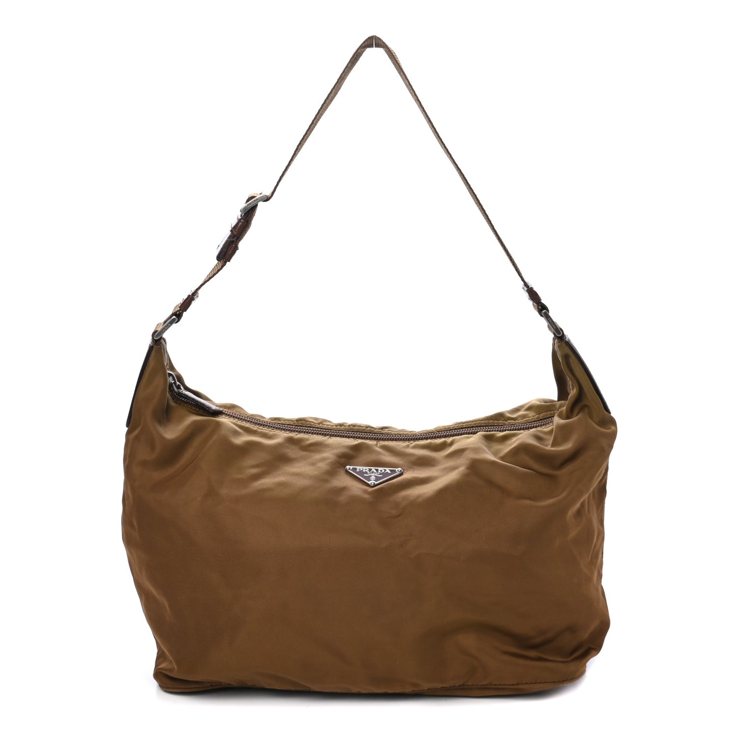 Tessuto Nylon Hobo Corinto