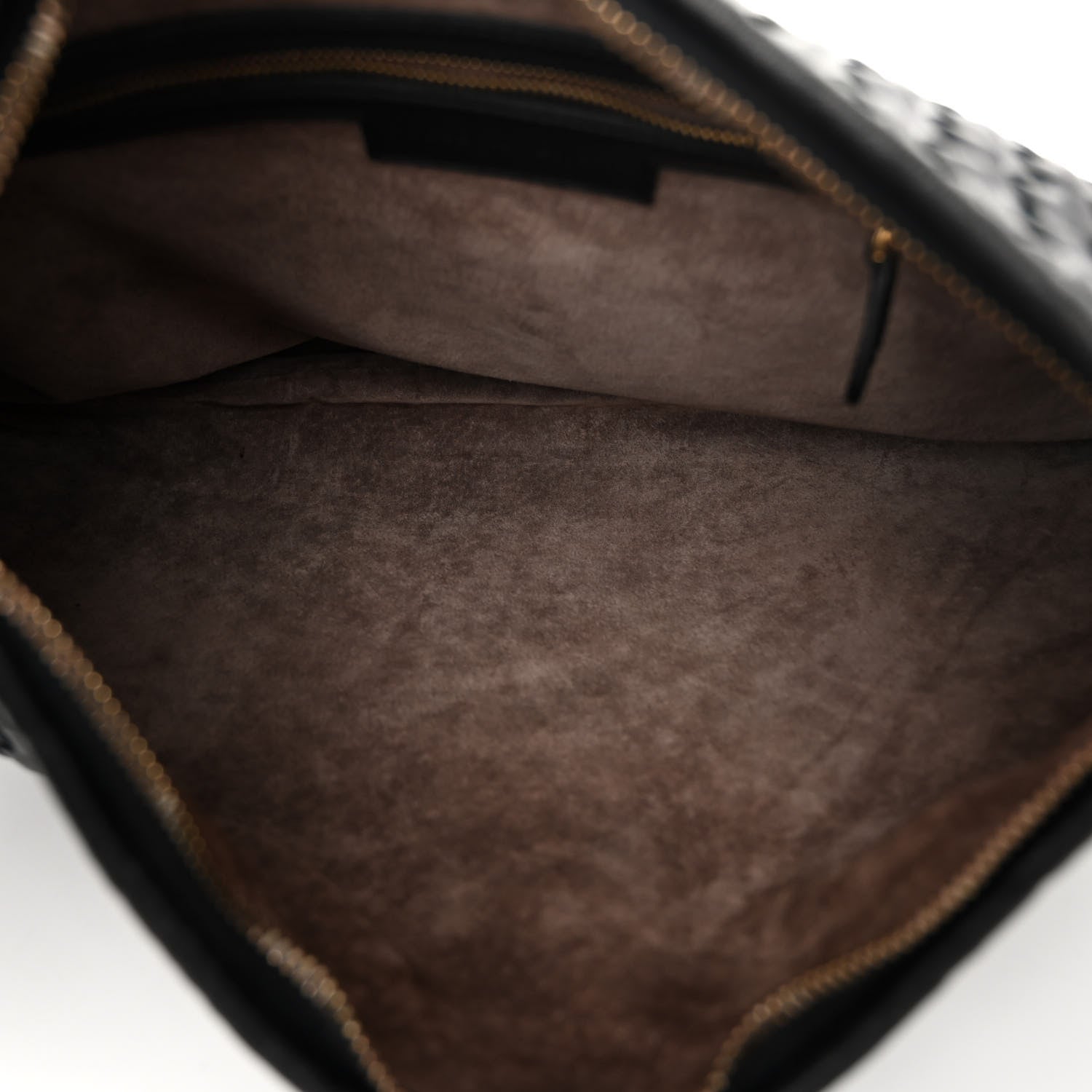 Bottega Veneta Nappa Intrecciato Medium Veneta Hobo Black 5 of 9
