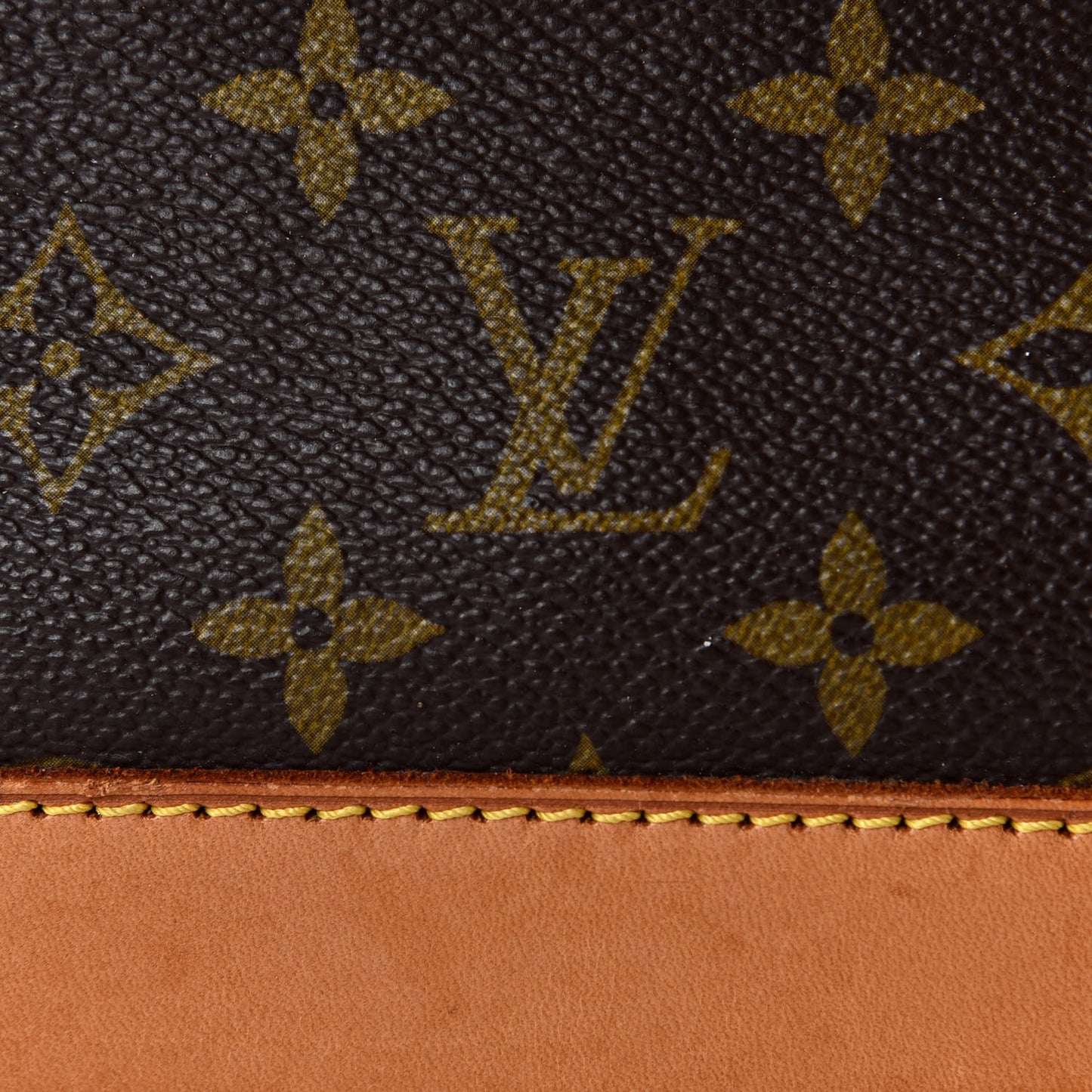 Monogram Alma PM