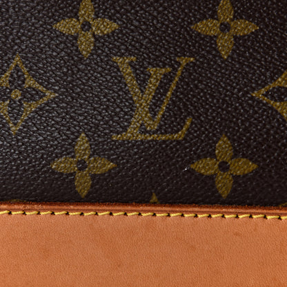 Louis Vuitton Monogram Alma PM 9 of 10