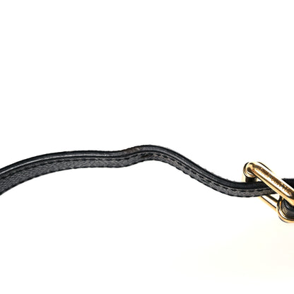 Louis Vuitton Empreinte Speedy Bandouliere 25 NM Black 13 of 15