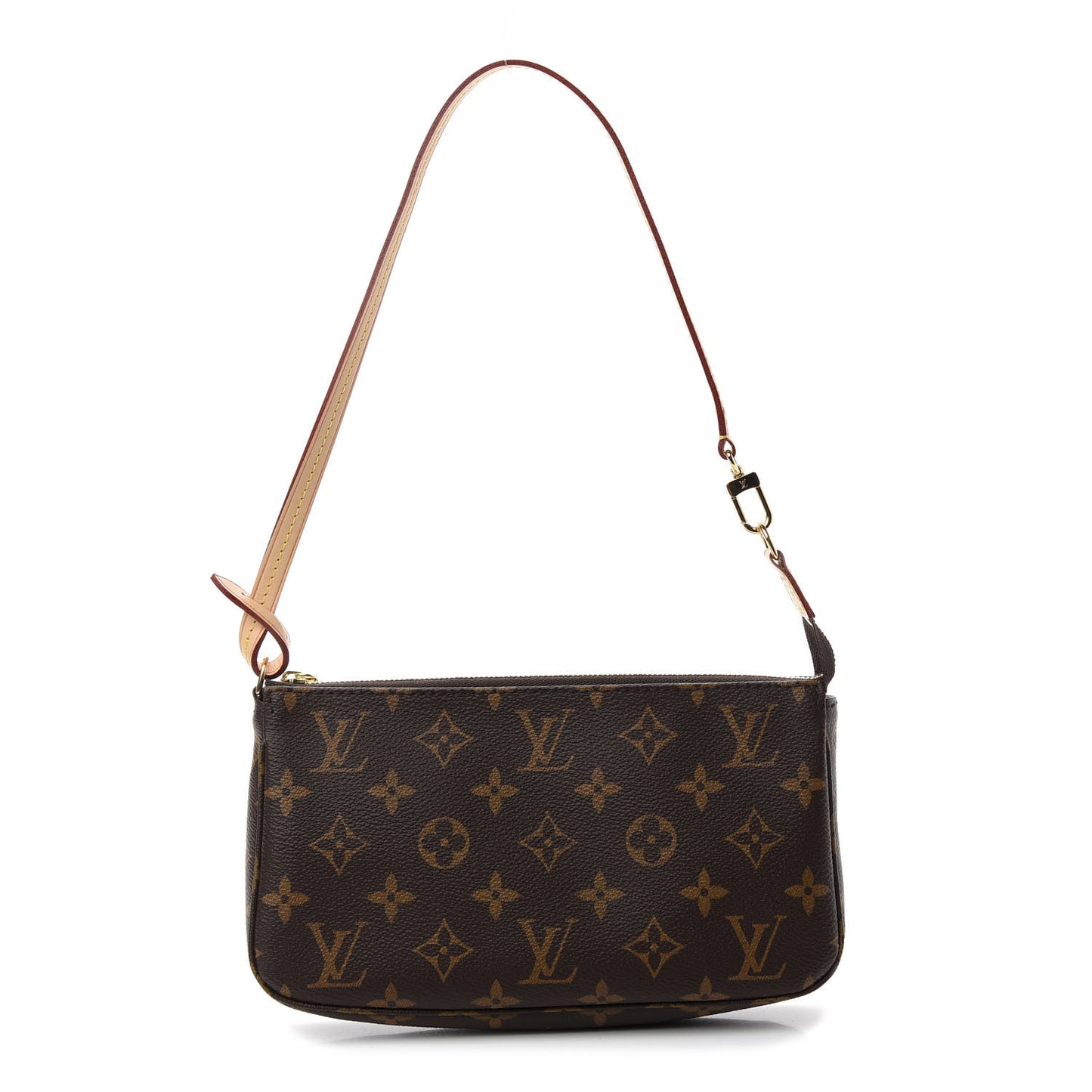 Monogram Pochette Accessories NM