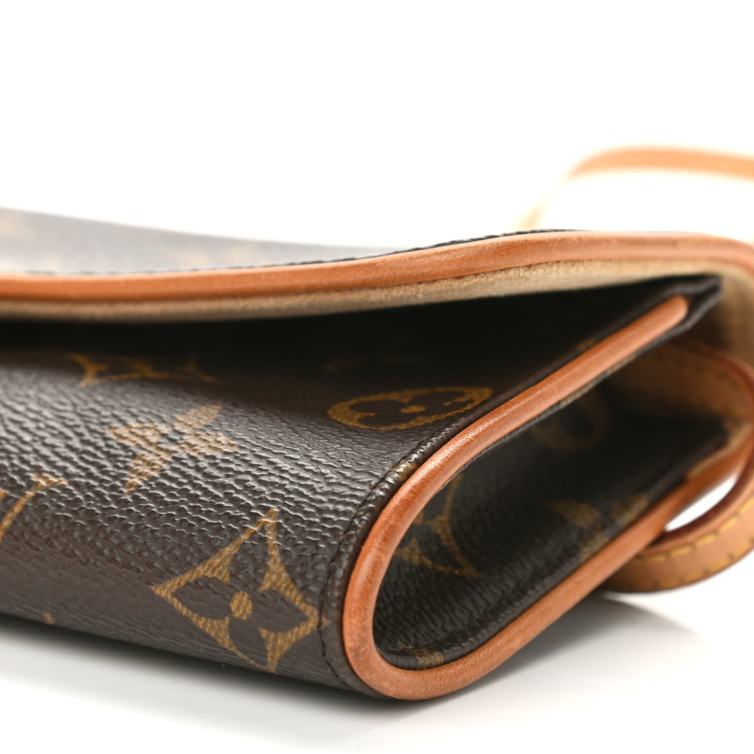 Louis Vuitton Monogram Pochette Twin PM 9 of 9