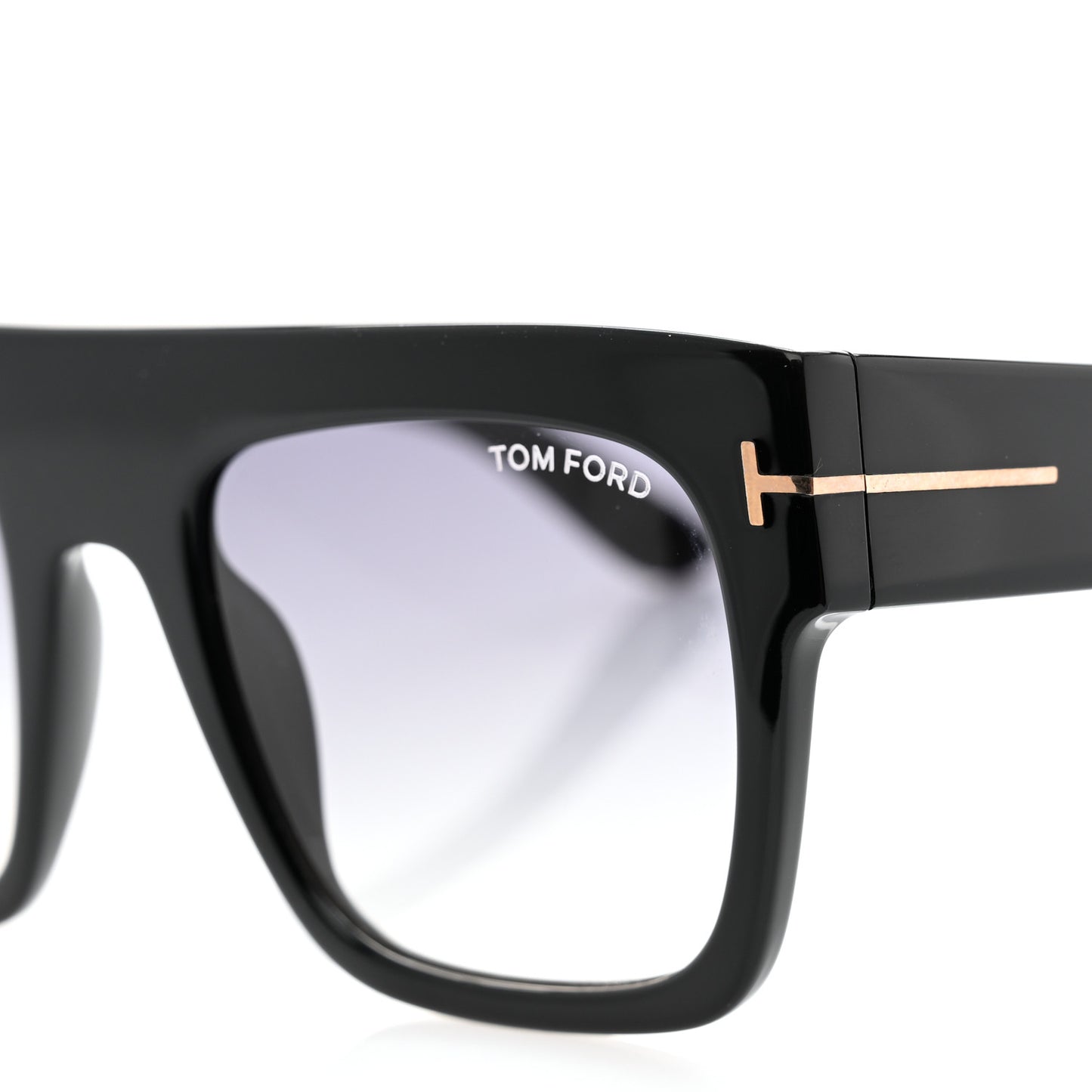 Renee Sunglasses TF847 Black