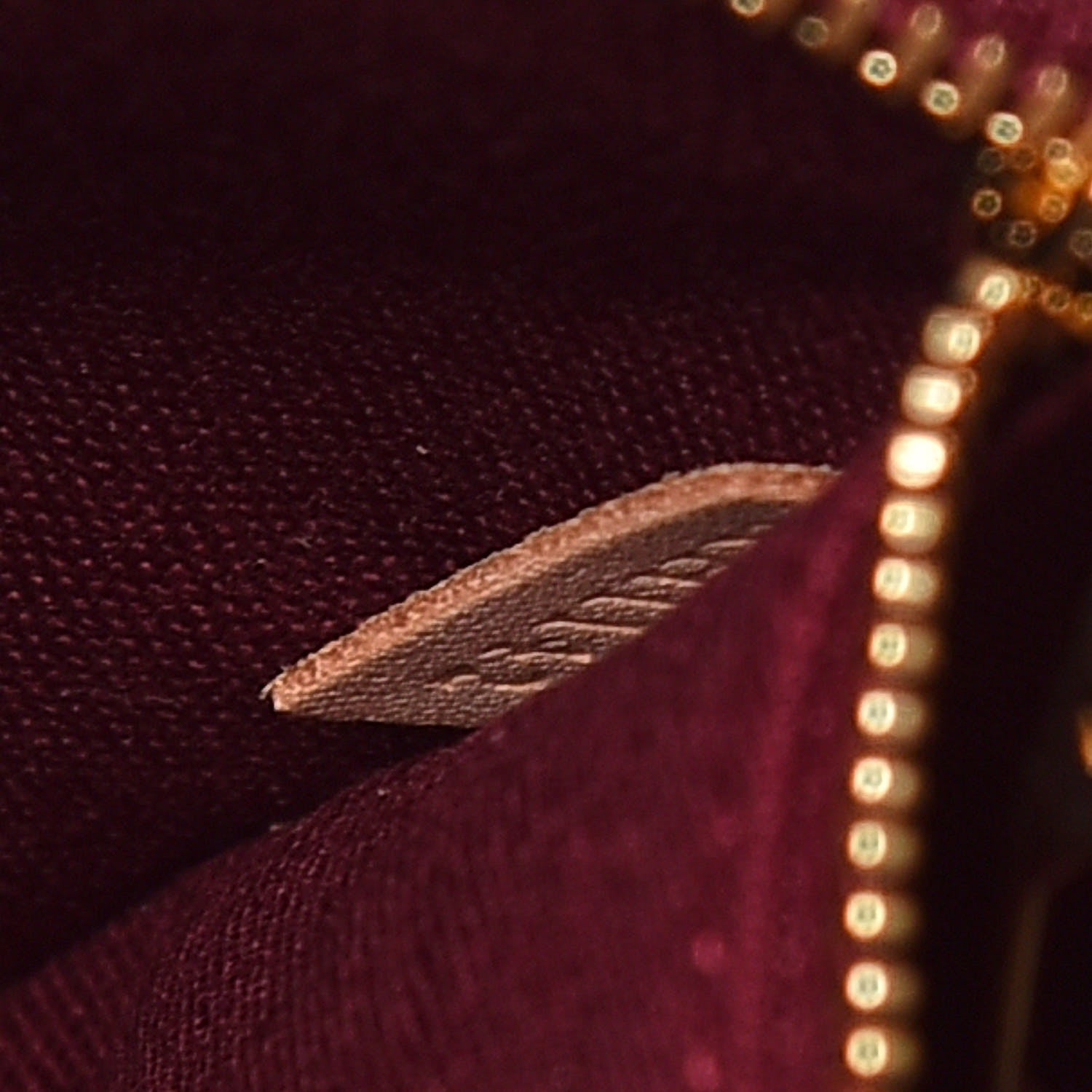 Louis Vuitton Monogram Raspail GM 10 of 10