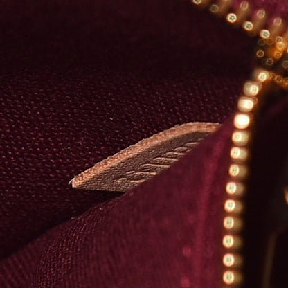 Louis Vuitton Monogram Raspail GM 10 of 10