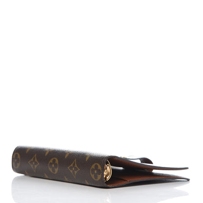 Louis Vuitton Monogram Medium Ring Agenda Cover 4 of 7