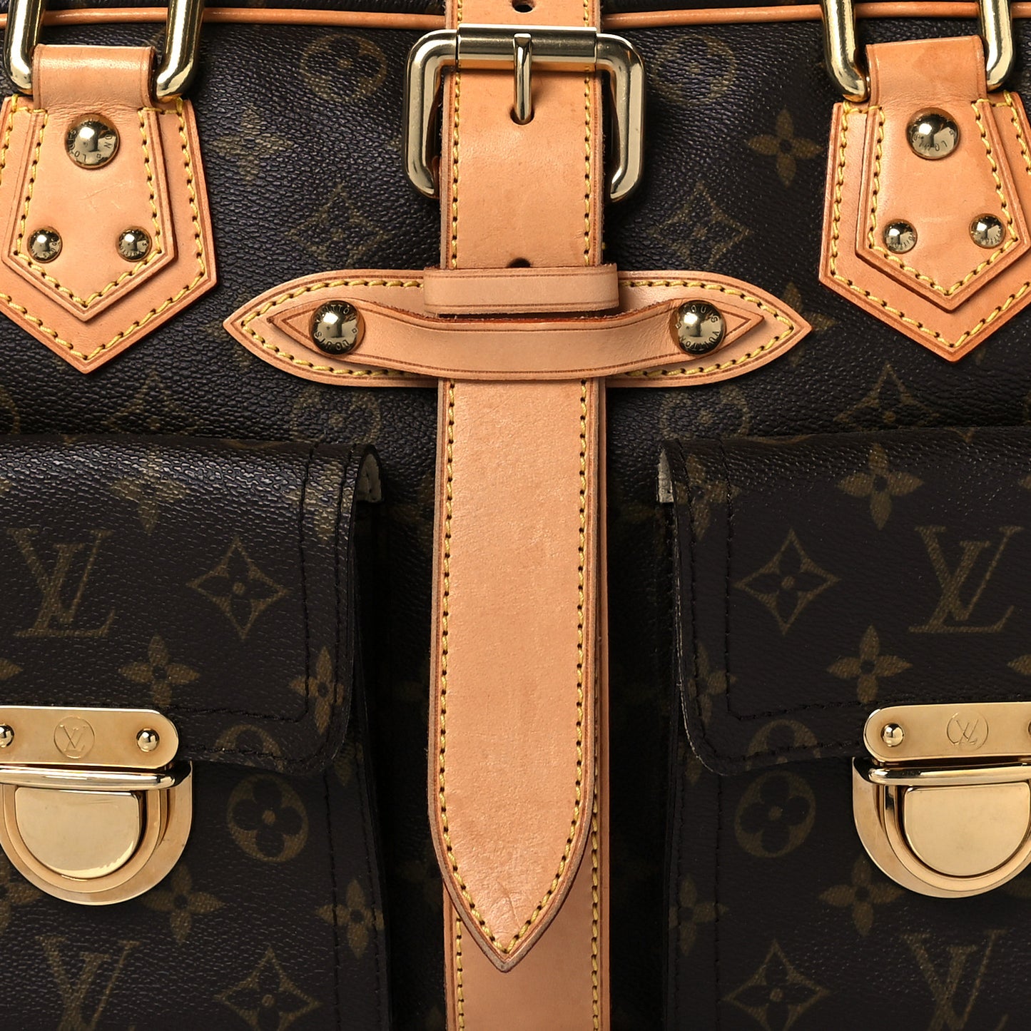 Monogram Manhattan GM