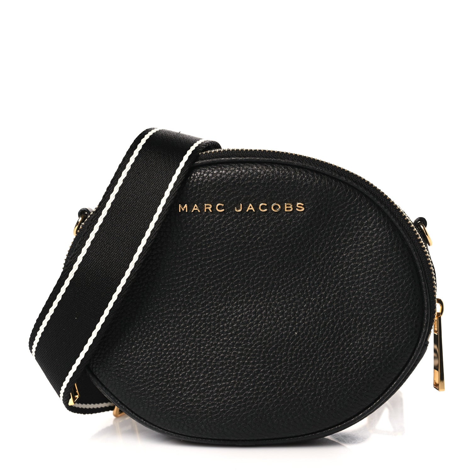 Marc Jacobs Rewind Crossbody Black 1 of 11