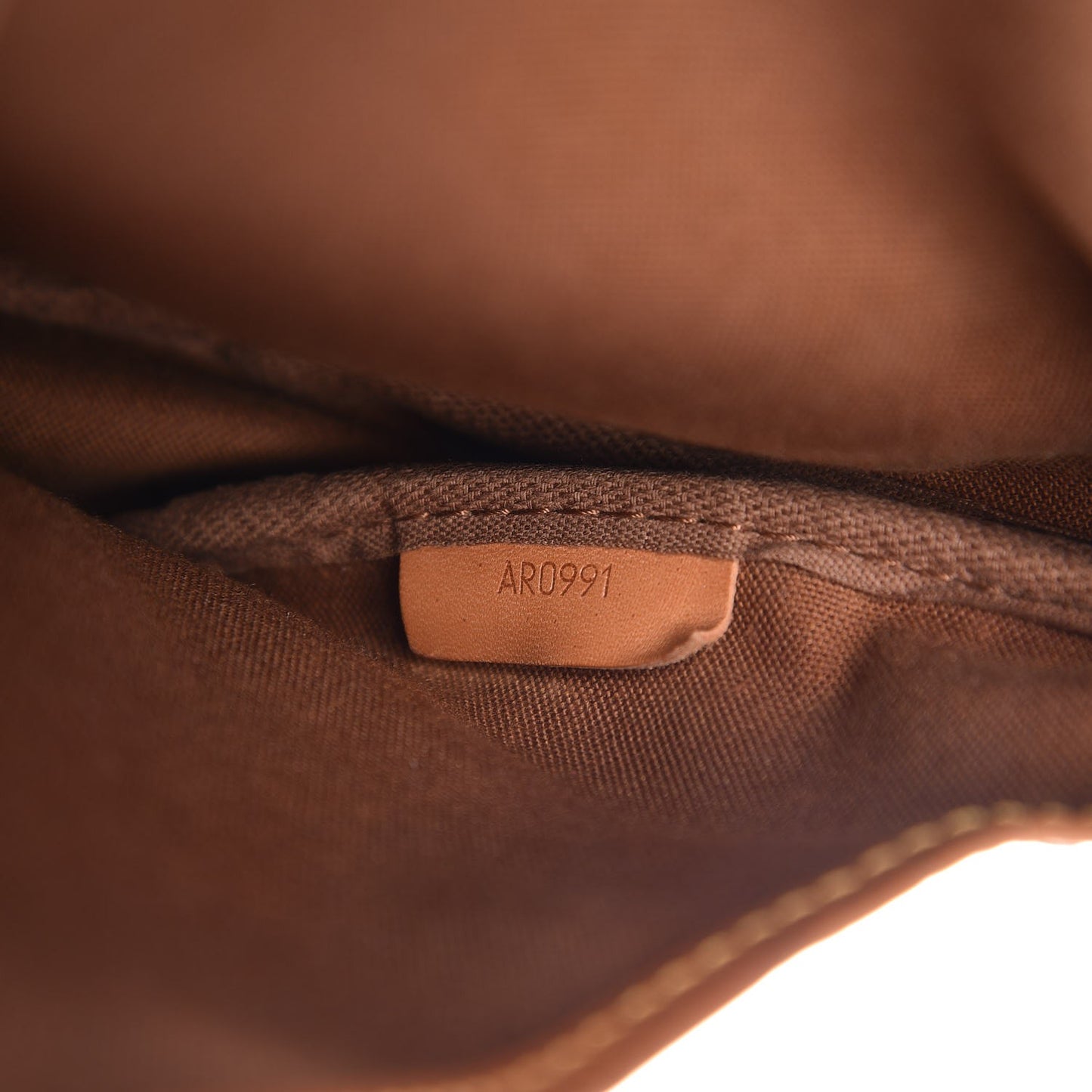 Monogram Saumur 30