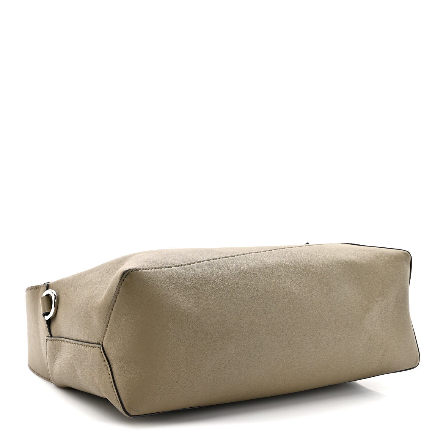 Loewe Calfskin Puzzle Hobo Artichoke 4 of 11
