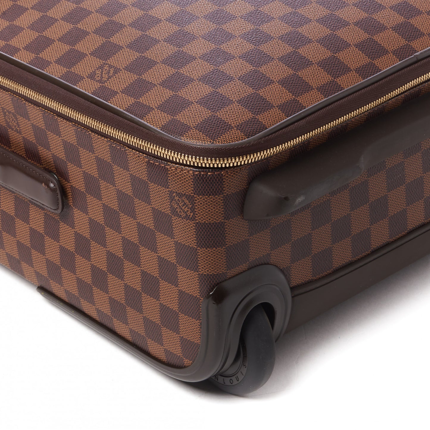 Damier Ebene Pegase 50